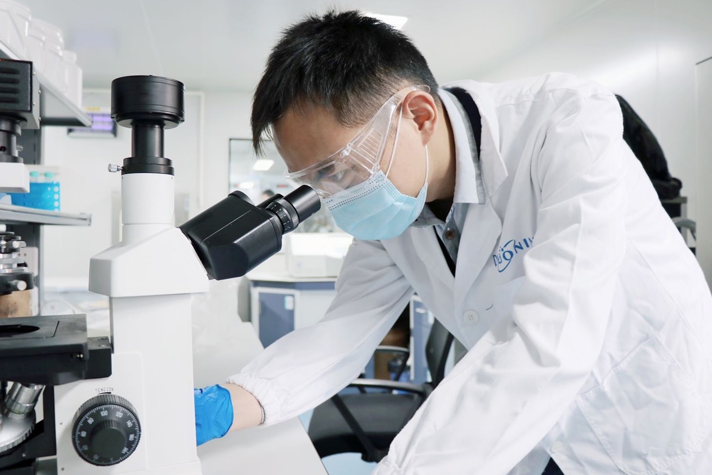 The Art of Microscopic Photography: Tips and Tricks